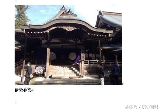 日本靖国神社里面究竟有些什么？你绝对想不到！