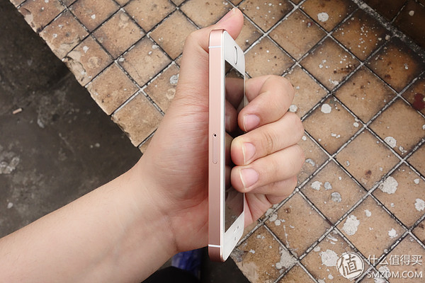 我的iPhone容量变幻记：三台iPhone 5s （二手物品购买心得之一）