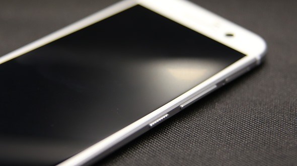 HTC 10 重点详细评测，入眼动魂 诚意满点！