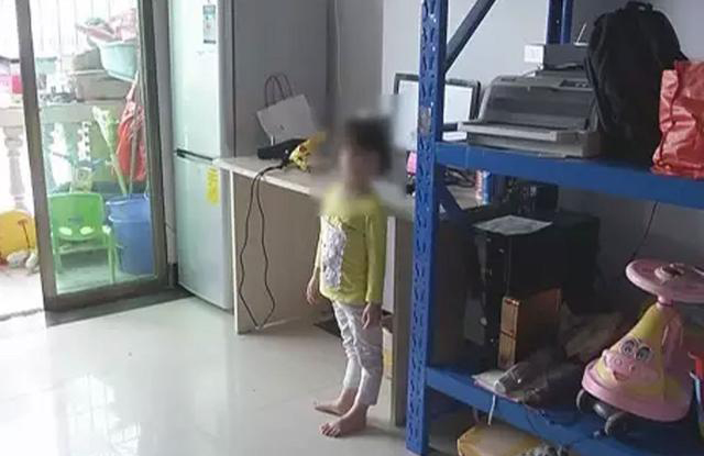 4岁女童遭女教师猥亵患妇科病的背后