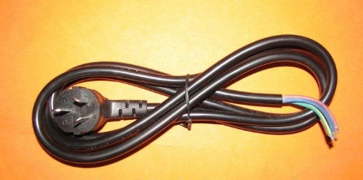 小小电源线，电动工具的大学问