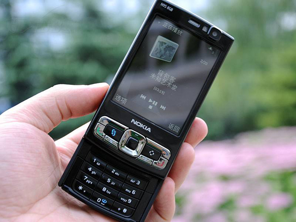 Nokia会出复刻E71，既并不是塞班系统，也不是安卓系统