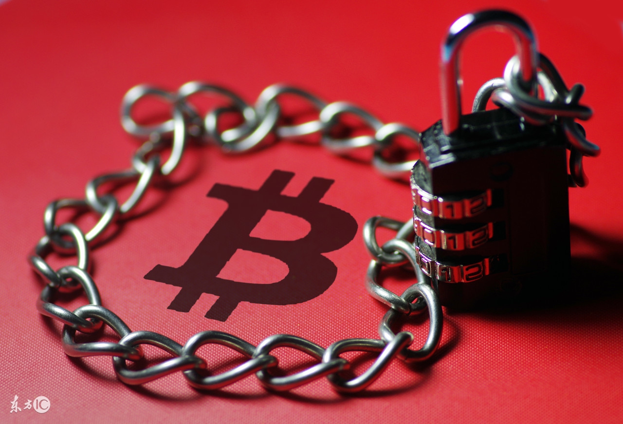 「区块链技术」你懂炒币赚钱，懂区块链是关键