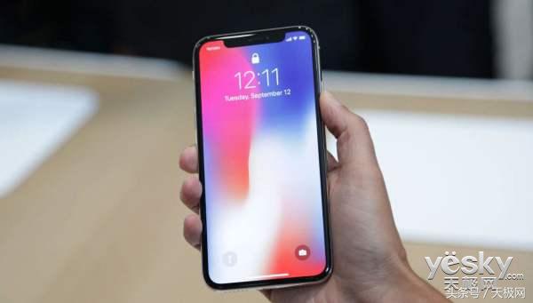 二手iPhone X還能什么價格？這種你需要看一下，當(dāng)心被坑