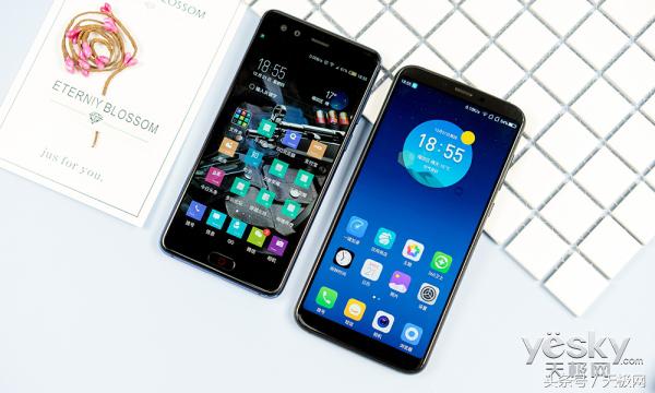 谁更值得买？360手机N6Pro VS 努比亚Z17miniS