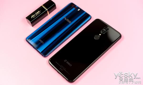 谁更值得买？360手机N6Pro VS 努比亚Z17miniS