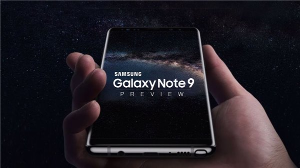 2018SAMSUNG盖世3款新手机让人希望 运用新技术应用增粉