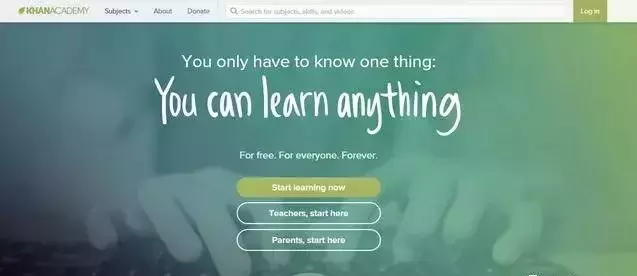 在线教育app排行榜：K12,英语培训，早教最热门