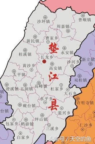 重庆直辖市人口有多少 哪个区域的人口多