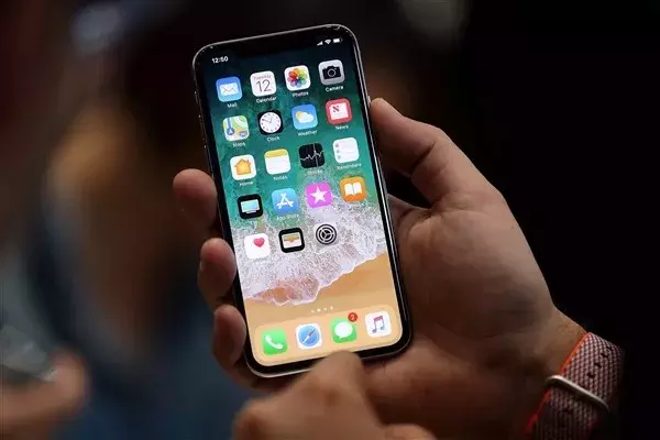 iPhone X价钱持续走低，第三方平台忍泪甩货