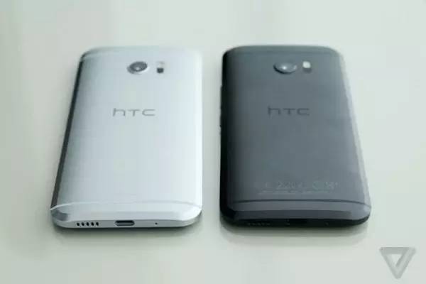 花式打脸！HTC 10手机上宣布公布：中国发行版配备竟大幅度缩水率..