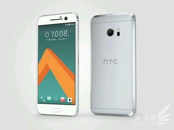 市场价或达到5000元 HTC 10中国发行配备确定