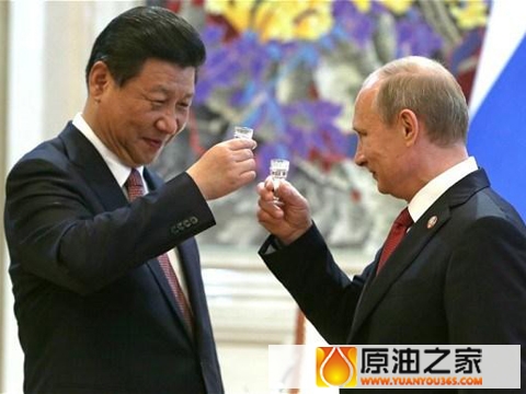 俄罗斯GDP即将被广东省赶超，中国又成“救世主”