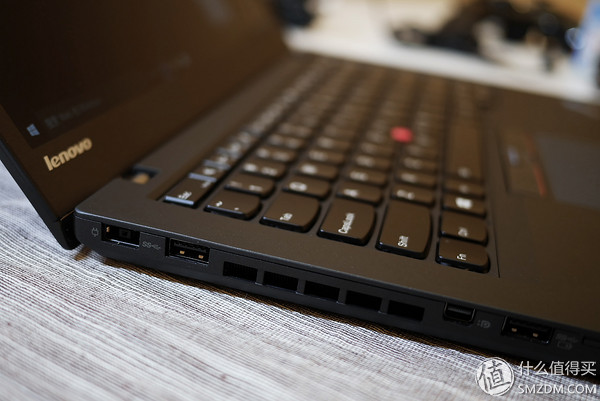 小黑ThinkPad T450s 14英寸 超极本 开箱及他的小伙伴们（多图杀猫）