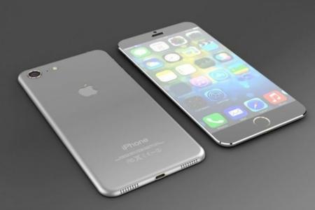 为何大伙儿都说iPhone7会出现无线快速充电技术作用