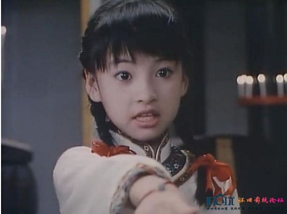 她是萝莉始祖，童星时代红遍日本，还有多少人记得？