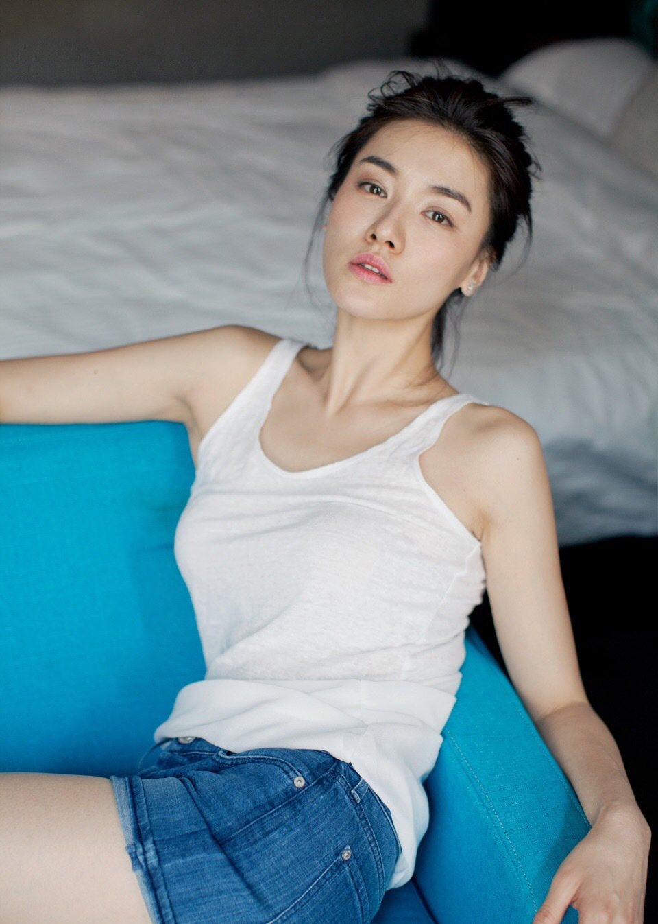 "苦情"和"收视"双料女王,练