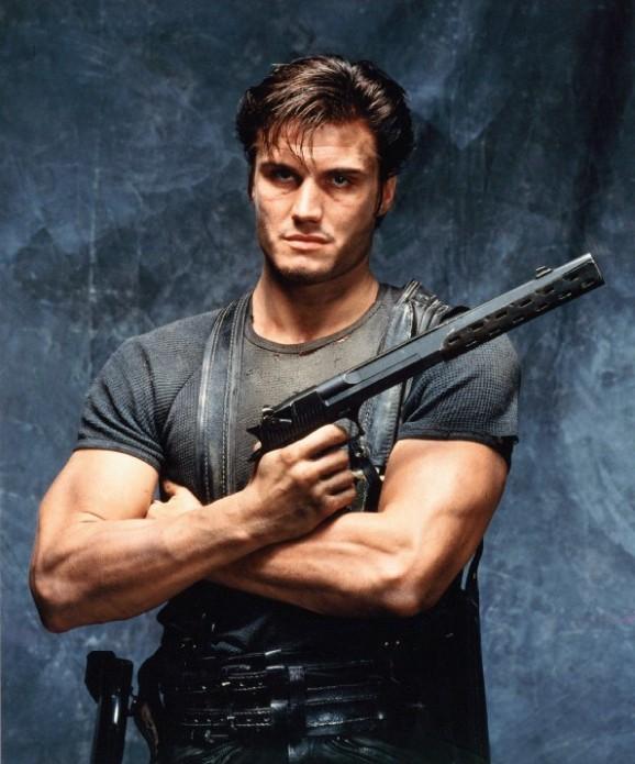 好莱坞十大动作明星排行榜  有些也许你不认识