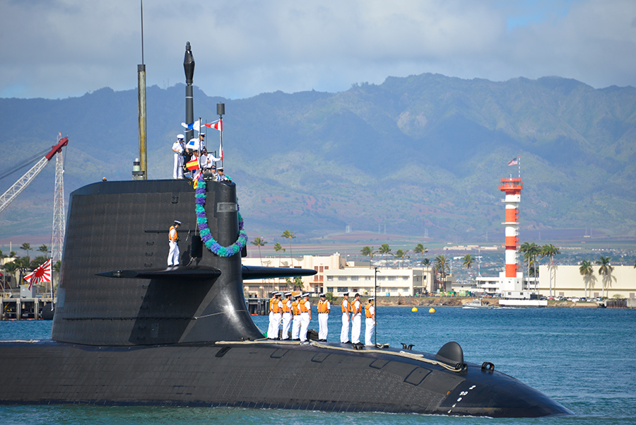 澳专家称澳大利亚不买日本潜艇绝非中国胜利：专家一句话让其清醒