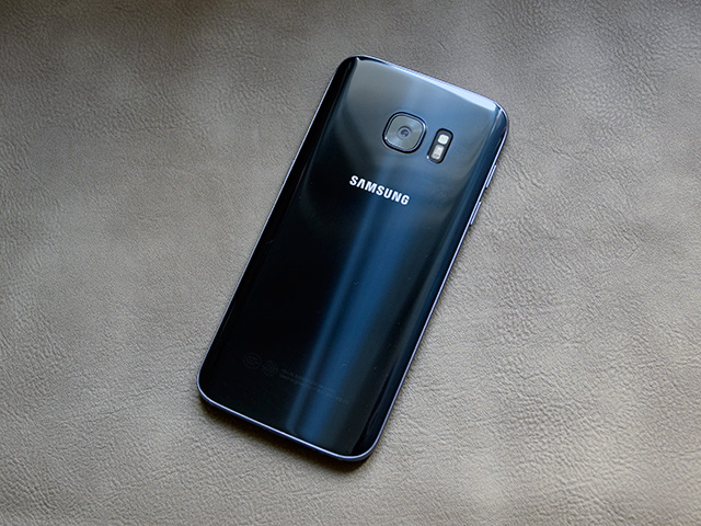 应用机皇体会怎样？三星Galaxy S7初尝