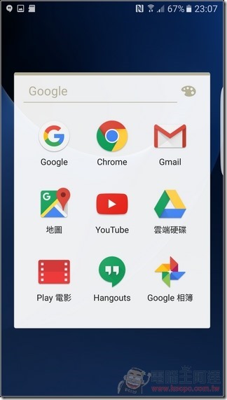 升级后的三星S7 edge，续航、防水、拍照更胜一筹