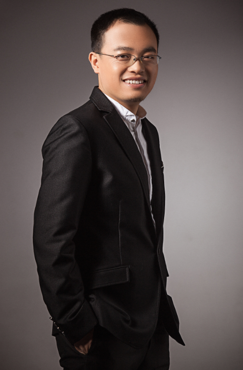 智能管家CEO刘颖博：roobo，全产业链式孵化平台