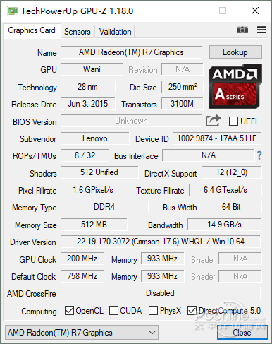 何為便攜商務(wù)筆記本A級選擇？ThinkPad A275評測