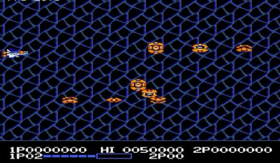 80后经典卡带游戏盘点