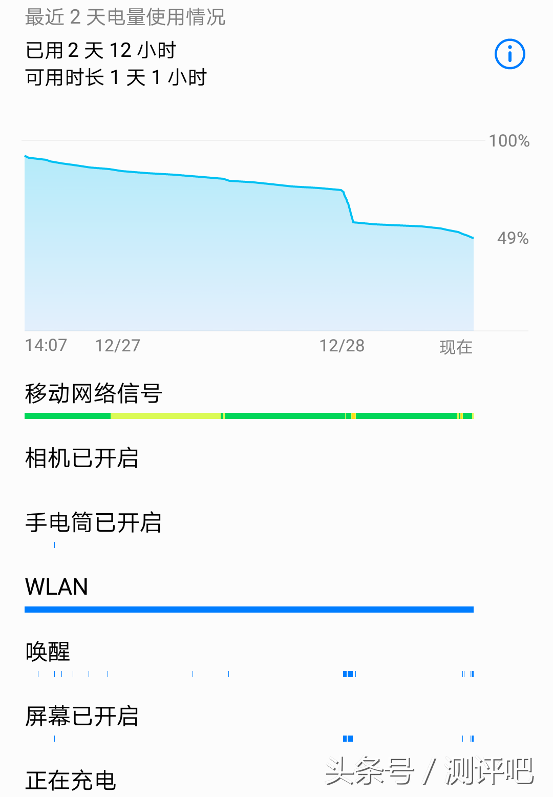 荣耀畅玩7X评测：千元全面屏，到底值不值得买？