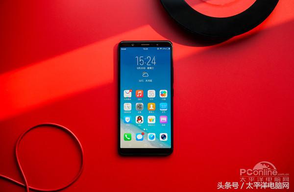元旦購機不用愁 這些高顏值手機值得你購買