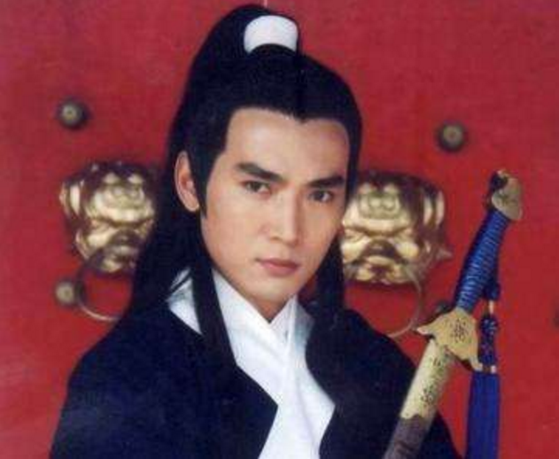 展昭谁演的（一文了解出演过展昭的男明星）