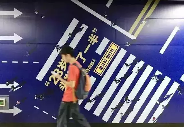 2017年度文案盛典之10大最佳营销文案!