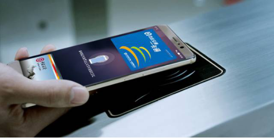 手机上刷交通卡就那么便捷 Huawei Pay适用多地交通卡
