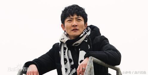 话剧演员出身,被戏称为卡粉男孩,还是TF