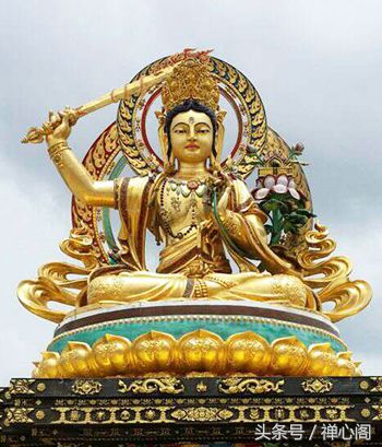 「佛教常识」你知道拜哪位菩萨可以聪明吗？