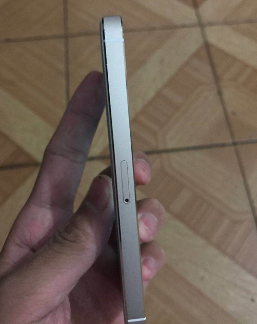 iPhone5s才算是性价比高最大的备用机！外壳精巧，特性非常好，价格低