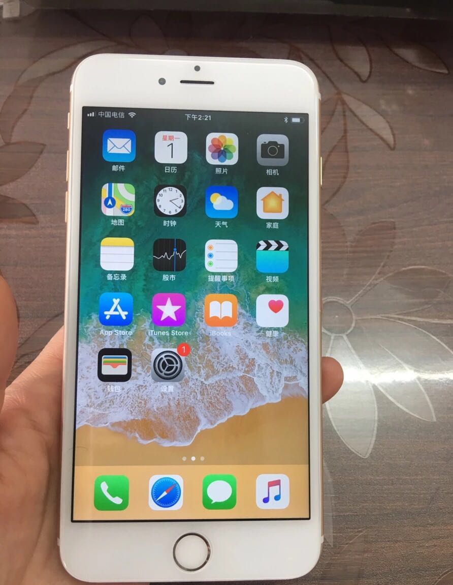 iPhone6Plus仅花了一千元，那么低的价钱会有哪些内幕！