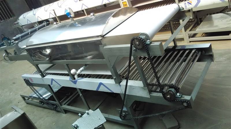 什么机器最赚钱推荐八种创业致富机械