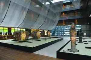 盘点2017年艺术品市场十大现象