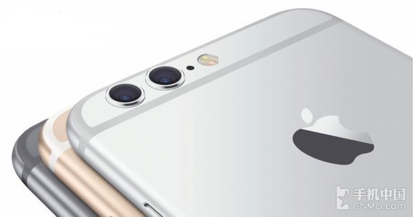 iPhone 7再曝出：或撤销轻按式Home键