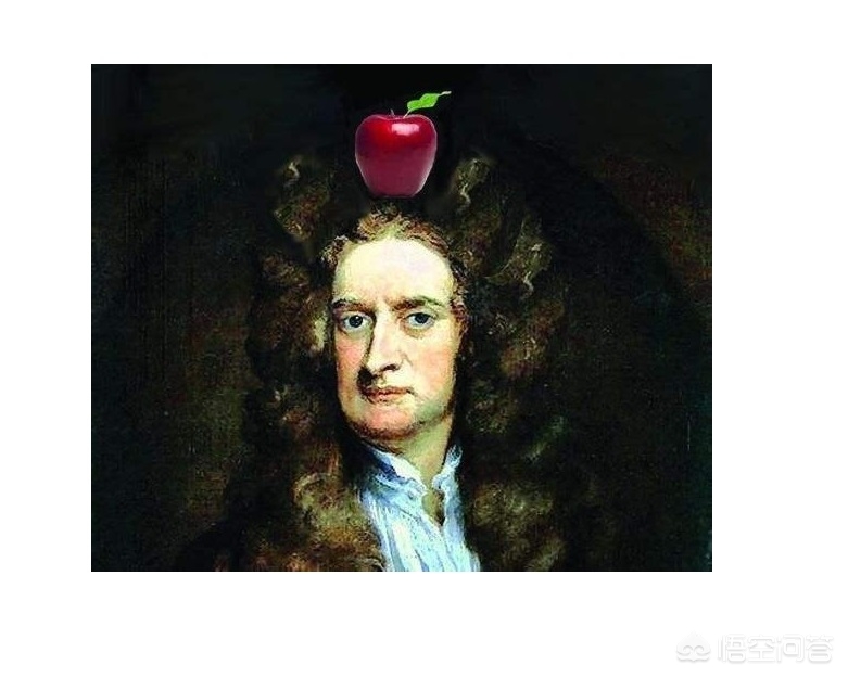 如果牛頓被榴蓮砸到，還會(hui) 發現萬(wan) 有引力嗎？