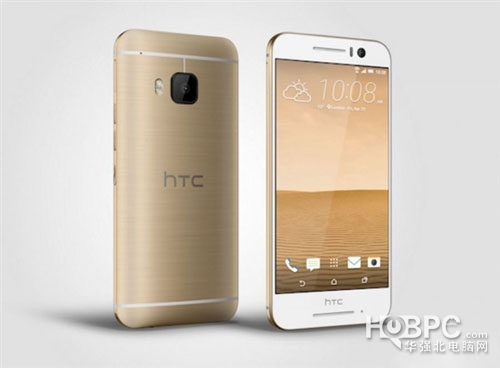 HTC 新手机One S9公布 2GB运行内存售3400元！