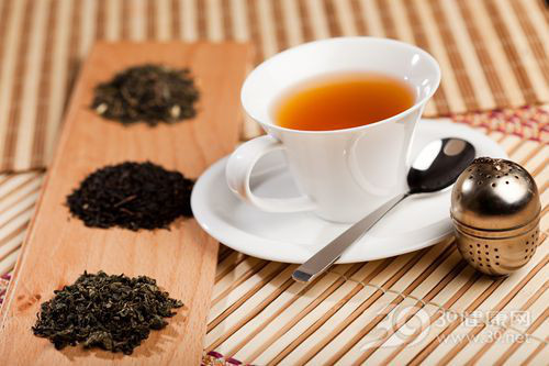 吃茶叶有助吸收营养？