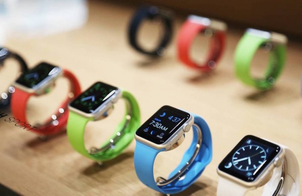 分析：Apple Watch 2运行watchOS 2，可脱离iPhone独立使用
