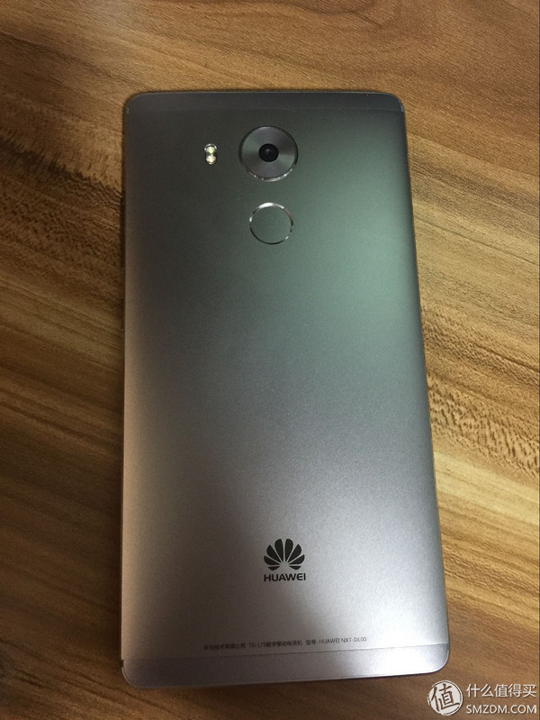 可能依旧是华为最值得买的手机——HUAWEI 华为 Mate 8 智能手机 评测