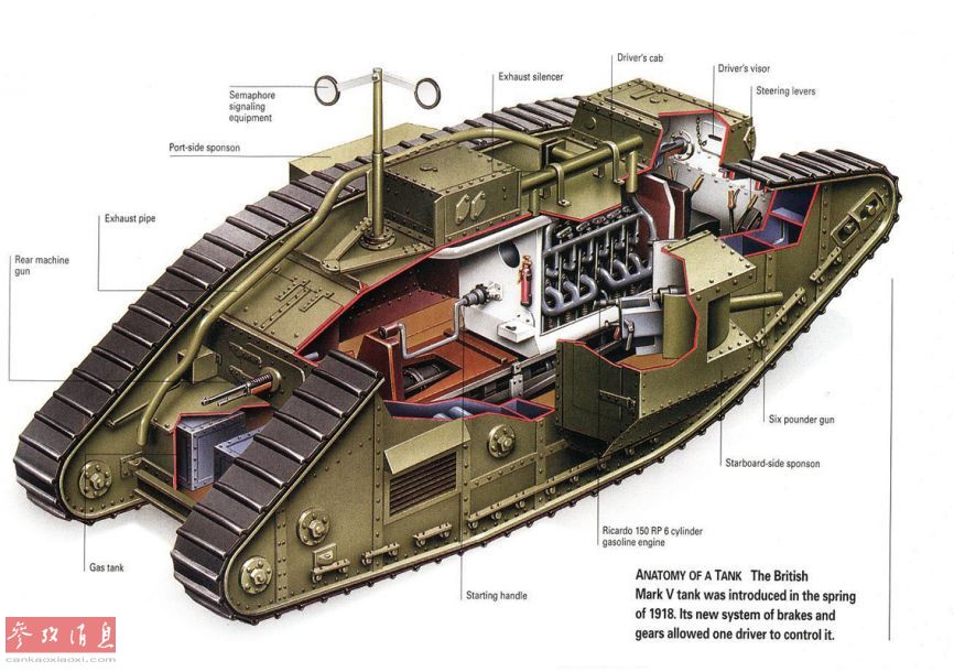移动堡垒！外媒称美军坦克欲装新版“铁穹”反导