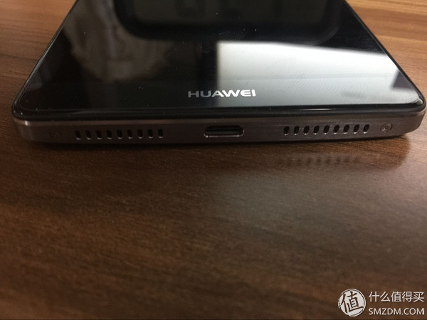 可能依旧是华为最值得买的手机——HUAWEI 华为 Mate 8 智能手机 评测