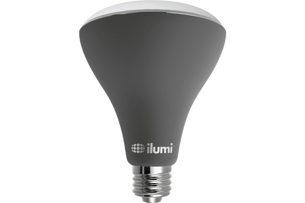 大House的玩具：ilumi 推出 BR30 户外智能灯泡