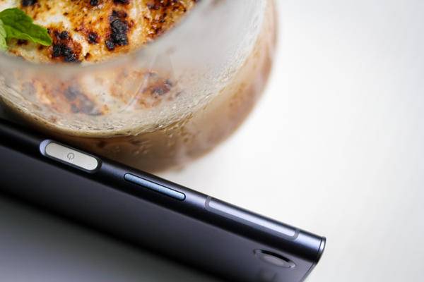 sony信念系列產(chǎn)品，Xperia XZ1 感受