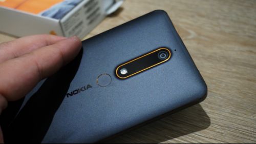 全新Nokia 6今日上线：性能升级！一波图赏来袭